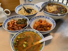 -永丰面馆(汉口路店)