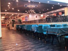 大堂-九府羊鲜羊火锅·烧烤·小海鲜(华汇大厦店)