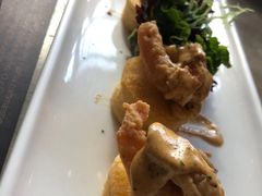 玉米丁-OGGI TRATTORIA PIZZERIA(深业上城店)