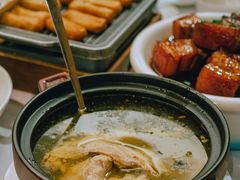 -同庆楼(大钟寺店)
