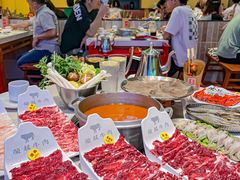 -荣叔港式沙嗲牛肉火锅(正佳潮流店)