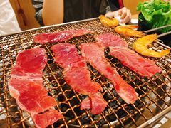 -九田家黑牛烤肉料理(太阳城店)