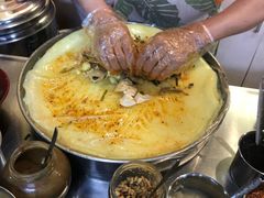 -安徽阜阳卷馍(西单店)