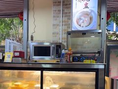 -博鳌悠然·忠锐杂粮茶餐厅