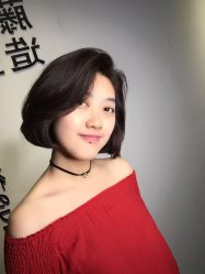 -藤野造型·专业烫染店