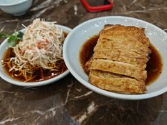 -冶春茶社(星汉大厦店)