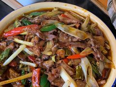 -李子坝梁山鸡(李子坝大鸡哥店)