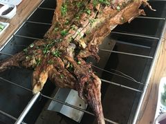 -香木香羊西夏特色烤全羊(沈阳世博园店)