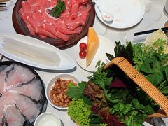 -蒙都43°9羊火锅(平庄店)