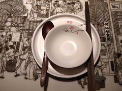 -绿茶餐厅(光谷世界城步行街店)