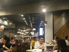 大堂-小王少龙火锅(沙南街店)