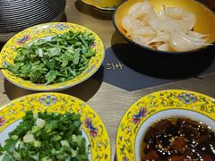 -羊大爷涮肉(亮马桥店)