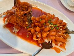 -顺风海鲜港(金玉兰店)