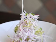 -广州柏悦酒店·悦景轩·粤菜餐厅