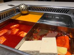 -海底捞火锅(中商百货店)