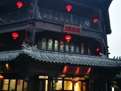 -台儿庄古城