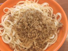 担担面-龙抄手(春熙路总店)