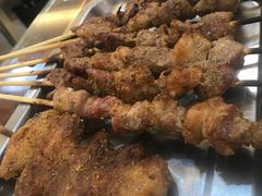 -清真·玛丽亚新疆菜主题餐厅(浙江中路店)