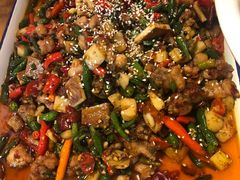 -兔槽江湖菜·重庆璧山兔(水围店)