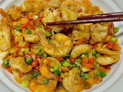 -小隐院子·庭院餐厅(大学城后湖店)