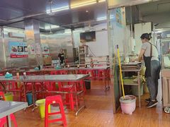 -广场正宗原汁薏米店