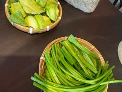 -芸鲜季·云南野生菌餐厅· 云南风物味研社(闵行店)