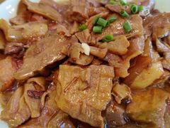 笋尖焖肉-印象徽州·正宗徽菜体验店