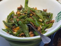 -金芙蓉|湘味小炒·鲜炒黄牛肉(淮安生态新城吾悦店)