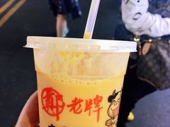 -六合夜市