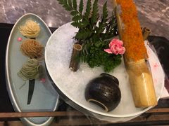 -捞神汤物料理(正大广场店)