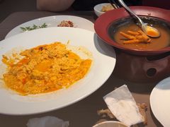 -将相和·海鲜蒸饺大连菜