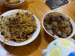 -蒋家槟豆面皮(友爱路店)