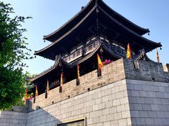 -桂林独秀峰王城景区