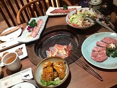 -御牛道日式烤肉料理(杭州万象城店)