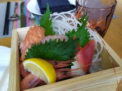 -解放碑威斯汀酒店-知味国际美食餐厅