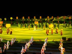 -鼎盛王朝康熙大典实景演出