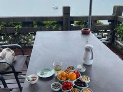 -湖畔居茶楼(湖滨店)