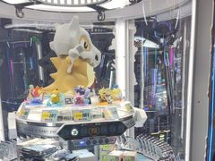 -反斗乐园(领展中心城店)