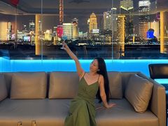 -外滩8号 whisky bar(金延大厦店)