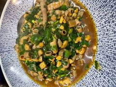 -老家黄墩小错鸡·活海鲜