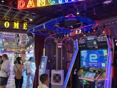 -反斗乐园(领展中心城店)