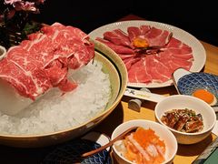 -江户·岚 创意料理(泛海店)