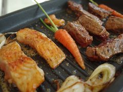 -果蔬好生活超市(双井店)
