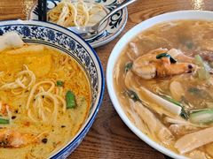-峇峇娘马来西亚餐厅(望京SOHO店)