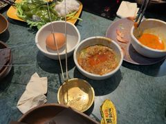 -牛New寿喜烧(中山公园龙之梦店)