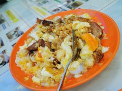 -澳门陈光记烧味饭店(万象城店)