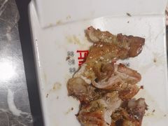 -阿三烧烤·生蚝(超级会员店拓峰店)
