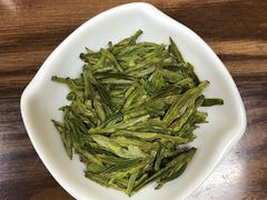 -先春西湖龍井•九曲红梅(杭大路店)
