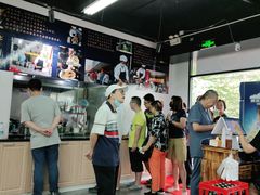 -金杨老摊头蛋饼(金口路店)