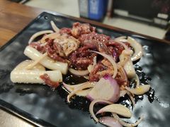 -奥西拉烤肉,盒饭,冷面(青岩刘店)